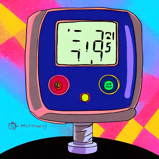Cholesterol, Blood Sugar, and Blood Pressure Screenings